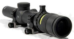 Scope Lever
