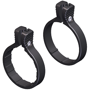 Scope Levers