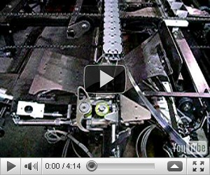 Automation Machine Video 1