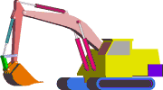Shovel