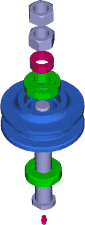 Wheel
