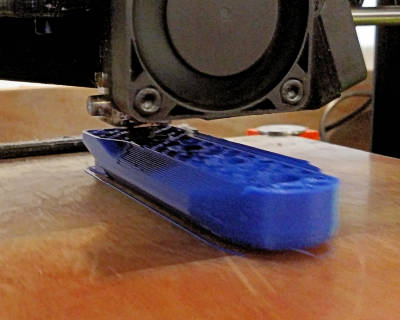 3D Printing Prototypes