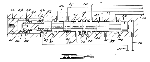 Engineering Company Patent Image