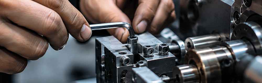 When Should You Automate a Manufacturing Process?