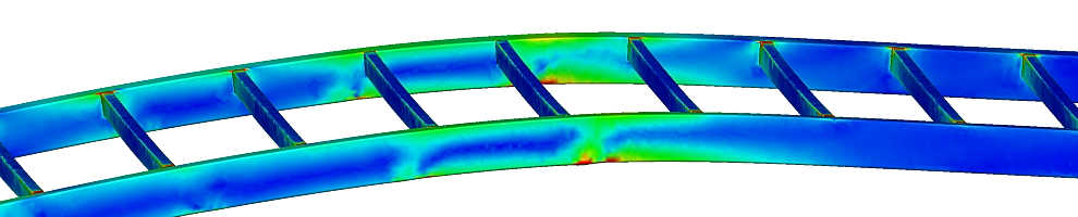 Trailer Frame Design and Engineering for Strength
